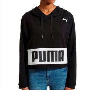 Puma Women’s Training Urban Sports Hoodie